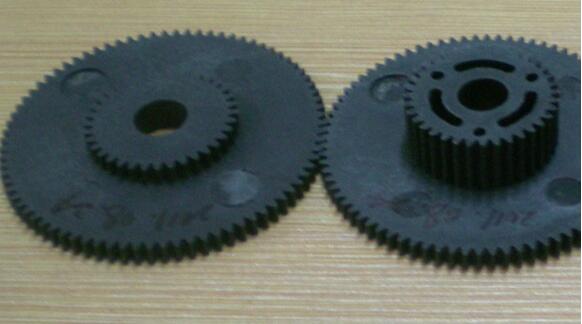 常用注塑件材料性能