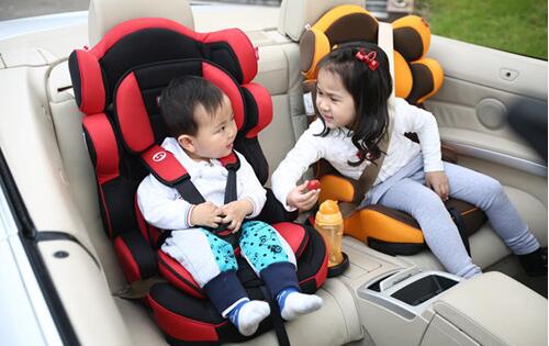 儿童安全座椅如何区分注塑和吹塑工艺