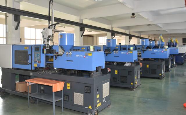 未来注塑加工行业仍需要大量的高端注塑工程师