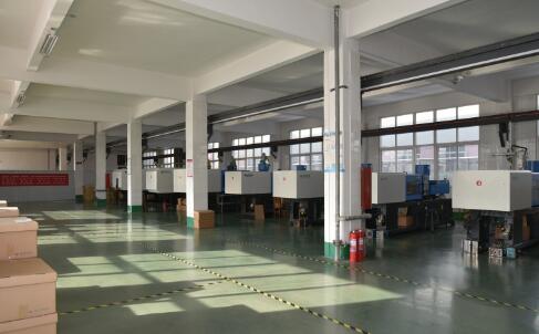 四大行业助推注塑加工继续高速增长