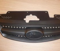 烟台汽车塑料配件常用的有哪些？