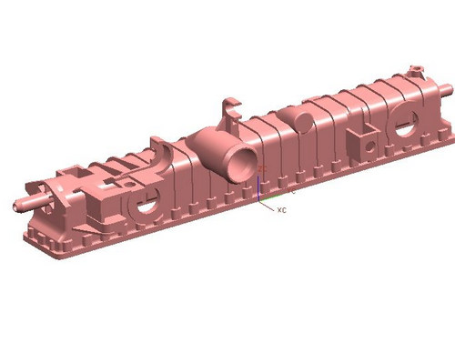 烟台注塑加工厂一定要满足两大技术指标
