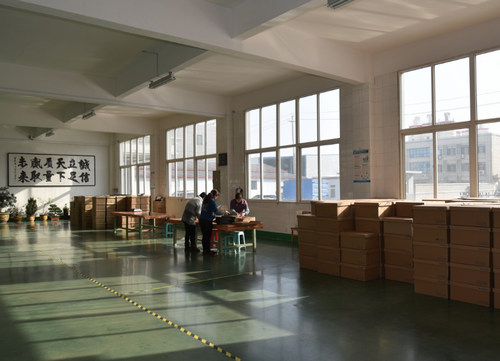 烟台注塑加工厂加工工序和工艺技术