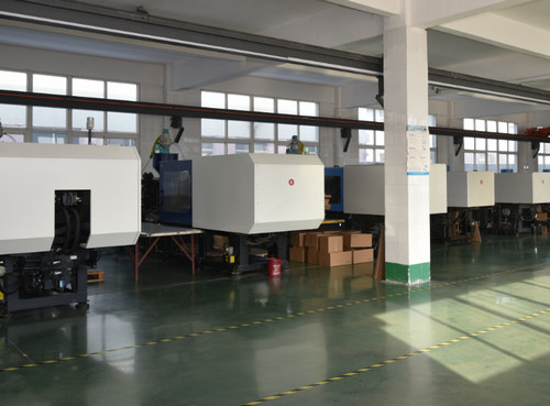 注塑模具抛光方式分类