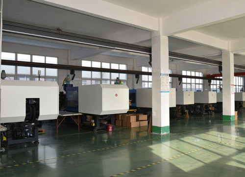 生产效率与烟台注塑加工厂利润的关系