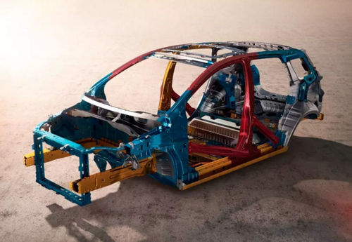 烟台汽车塑料配件与金属配件那些事