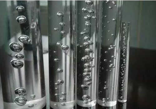 烟台塑料制品加工中的气泡问题处理方法