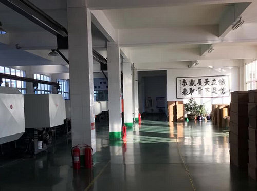 烟台注塑加工厂家瑞发塑料