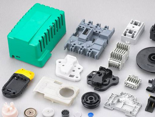 注塑加工厂模具验收步骤