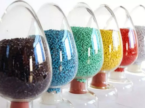 生活中有哪些常见塑料分类介绍