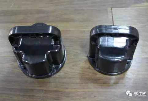 如何提高薄壁注塑加工的精度