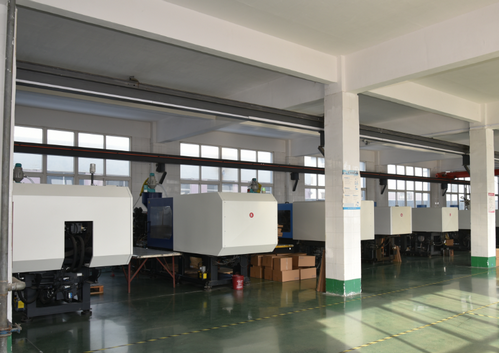 注塑生产时的准备工作