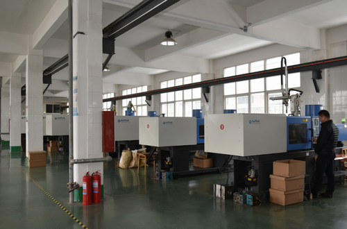 注塑模具表面抛光工艺和技巧