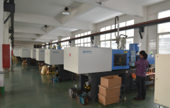 汽车复杂塑料零部件的优势